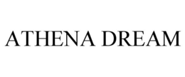 ATHENA DREAM trademark