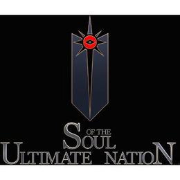 SOUL OF THE ULTIMATE NATION trademark