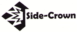 SIDE-CROWN trademark