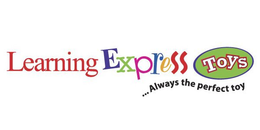 LEARNING EXPRESS TOYS ALWAYS THE PERFECT TOY trademark