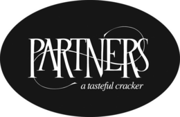 PARTNERS A TASTEFUL CRACKER trademark