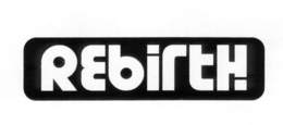 REBIRTH trademark