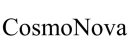 COSMONOVA trademark