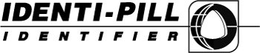 IDENTI-PILL IDENTIFIER trademark