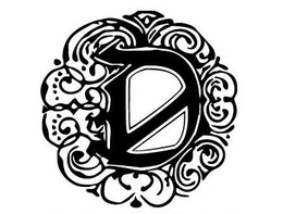 D trademark