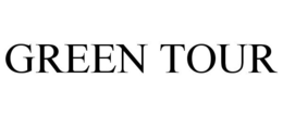GREEN TOUR trademark