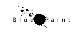 BLUE PAINT trademark