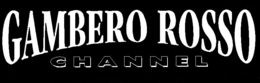 GAMBERO ROSSO CHANNEL trademark