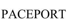 PACEPORT trademark