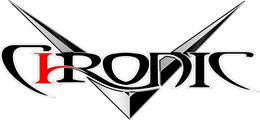 CHRONIC trademark