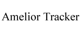 AMELIOR TRACKER trademark