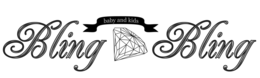 BLING BLING BABY AND KIDS trademark
