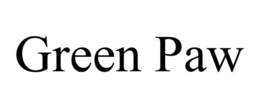GREEN PAW trademark