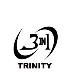 3 IN 1 TRINITY trademark