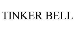 TINKER BELL trademark