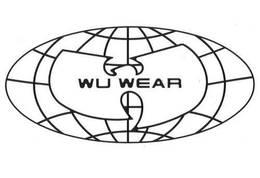 W WU WEAR trademark