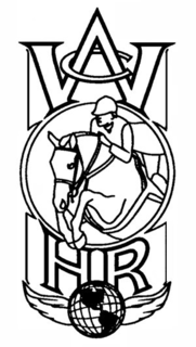WCHR trademark