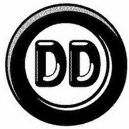 DD trademark