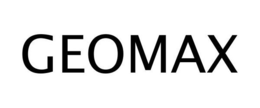 GEOMAX trademark