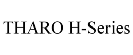 THARO H-SERIES trademark