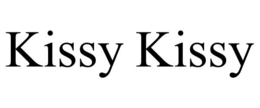 KISSY KISSY trademark