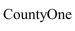COUNTYONE trademark