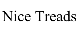 NICE TREADS trademark