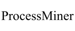 PROCESSMINER trademark