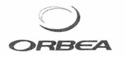 ORBEA trademark