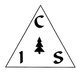 C I S trademark