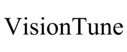 VISIONTUNE trademark