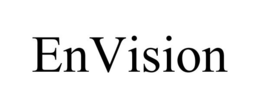 ENVISION trademark