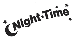 NIGHT TIME trademark