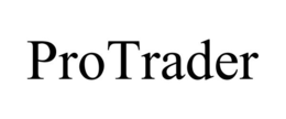 PROTRADER trademark