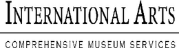 INTERNATIONAL ARTS COMPREHENSIVE MUSEUMSERVICES trademark