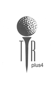 TTRPLUS4 trademark