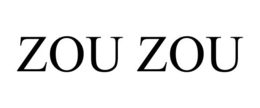 ZOU ZOU trademark