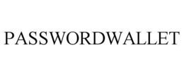 PASSWORDWALLET trademark