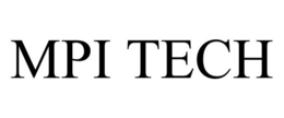 MPI TECH trademark