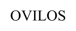 OVILOS trademark