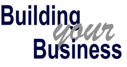 BUILDING YOUR BUSINESS trademark