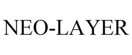 NEO-LAYER trademark