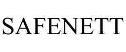 SAFENETT trademark