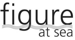 FIGURE AT SEA trademark