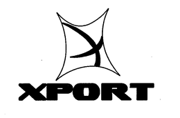 XPORT trademark