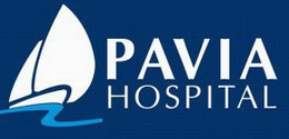 PAVIA HOSPITAL trademark