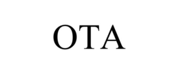 OTA trademark