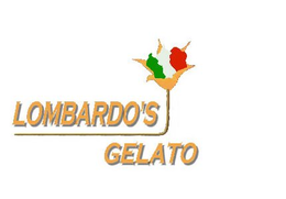 LOMBARDO'S GELATO trademark