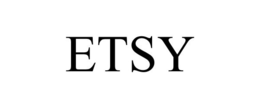 ETSY trademark
