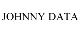 JOHNNY DATA trademark